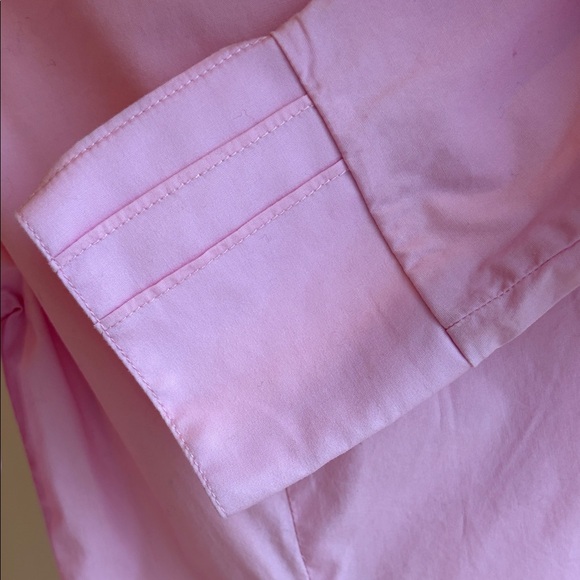 NaraCamicie NWOT shirt XS, Italy 0 - Picture 6 of 6